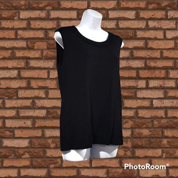 JONES NEW YORK  Collection Tank Top - Picture 2 of 6